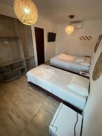 Pousada Terra das Águas Barreirinhas