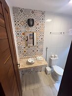 Pousada Terra das Águas Barreirinhas