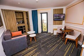 Hotel Atlantis Alger