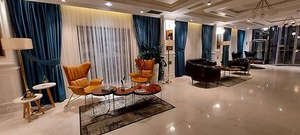 Hotel Atlantis Alger