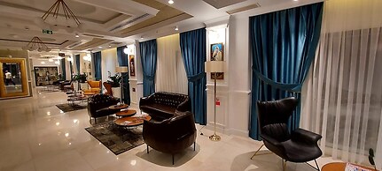 Hotel Atlantis Alger