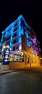 Hotel Atlantis Alger