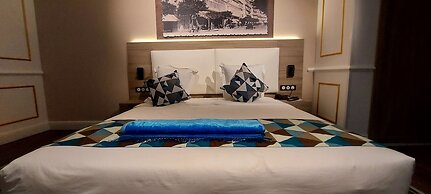 Hotel Atlantis Alger