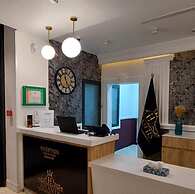 Hotel Atlantis Alger