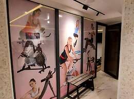 Hotel Atlantis Alger