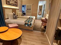 Hotel Atlantis Alger