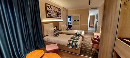 Hotel Atlantis Alger