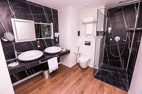 Hotel Atlantis Alger