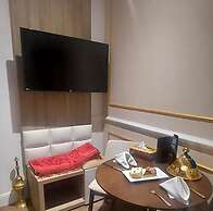 Hotel Atlantis Alger