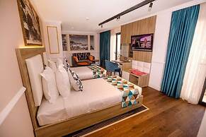 Hotel Atlantis Alger