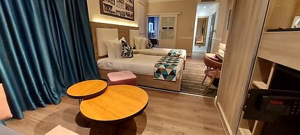 Hotel Atlantis Alger