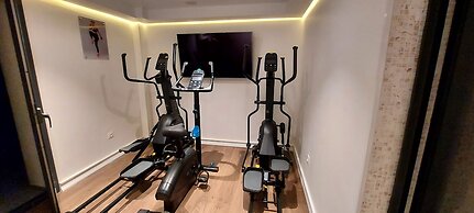 Hotel Atlantis Alger