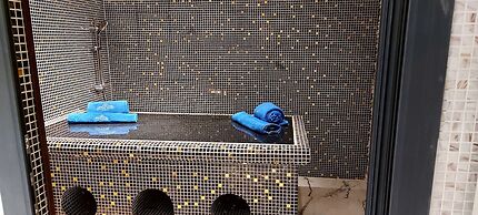 Hotel Atlantis Alger