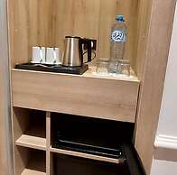 Hotel Atlantis Alger