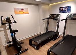 Hotel Atlantis Alger