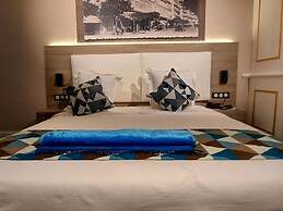 Hotel Atlantis Alger