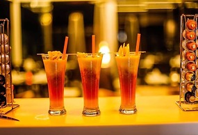 Hotel Atlantis Alger