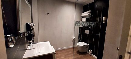 Hotel Atlantis Alger