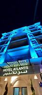 Hotel Atlantis Alger