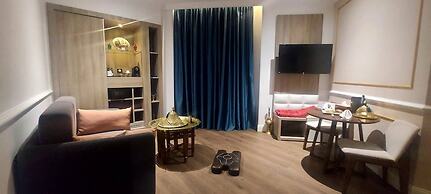 Hotel Atlantis Alger