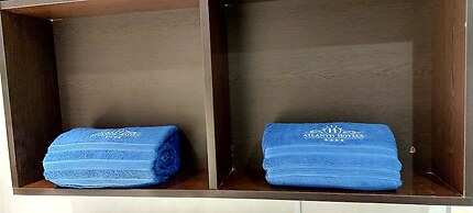 Hotel Atlantis Alger