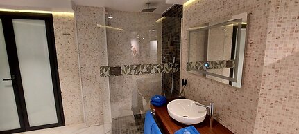 Hotel Atlantis Alger