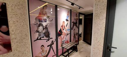 Hotel Atlantis Alger