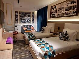 Hotel Atlantis Alger