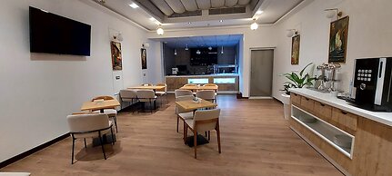 Hotel Atlantis Alger