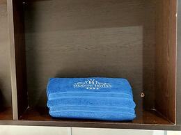 Hotel Atlantis Alger