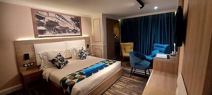 Hotel Atlantis Alger