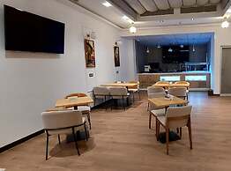 Hotel Atlantis Alger