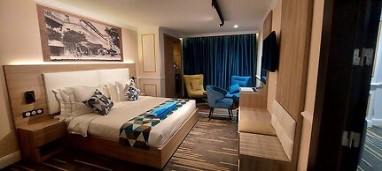 Hotel Atlantis Alger