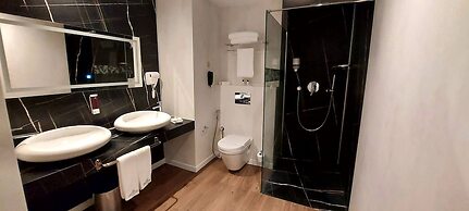 Hotel Atlantis Alger