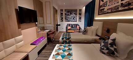 Hotel Atlantis Alger