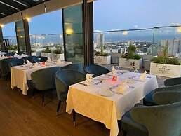 Hotel Atlantis Alger