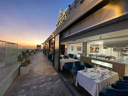 Hotel Atlantis Alger