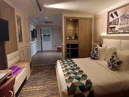 Hotel Atlantis Alger