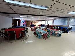 Hotel Narváez Centro de Convenciones