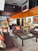 Hotel Narváez Centro de Convenciones