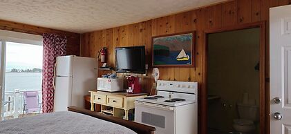 CLIPPER SHIPP BEACH MOTEL