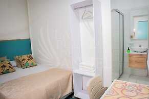 La Puerta del Angel Isla  Club