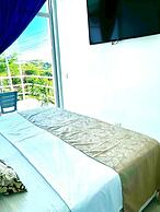 La Puerta del Angel Isla  Club