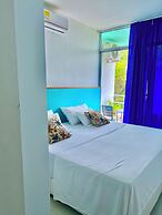 La Puerta del Angel Isla  Club