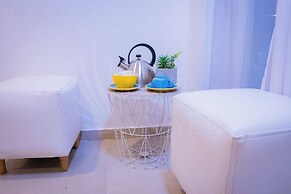 La Puerta del Angel Isla  Club