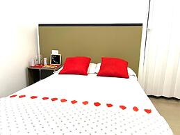 La Puerta del Angel Isla  Club