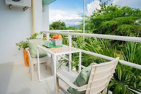 La Puerta del Angel Isla  Club