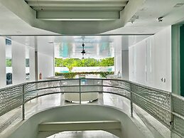 La Puerta del Angel Isla  Club