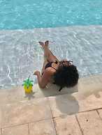 La Puerta del Angel Isla  Club