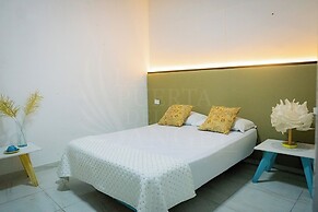 La Puerta del Angel Isla  Club